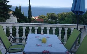 Apartments Kristic
